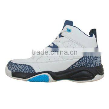 2015 high quality mens baskerball shoes outdoor sport footwear men athletic shoes