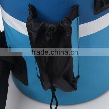 New Waterproof Backpack Ocean Pack Dry Bag photo-6