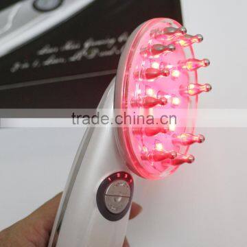 Best Selling Portable Hair Growth Treatment Machine for Homeuse photo-3