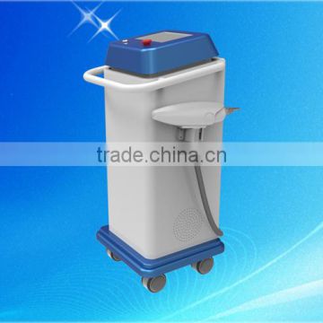 532nm/1064nm beauty equipments best laser for tattoo removal