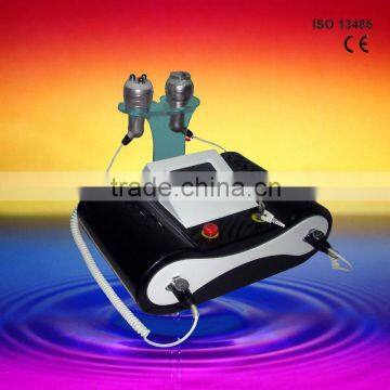 Painless 2014 Hot Selling Multifunction Beauty Salon Equipment Rf Power Amplifier Ic