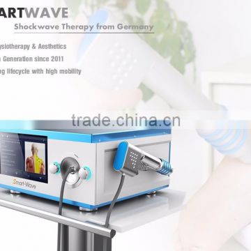 Shock Wave Therapy Equipment / Extracorporeal Shock Wave Therapy System / Shockwave Therapy