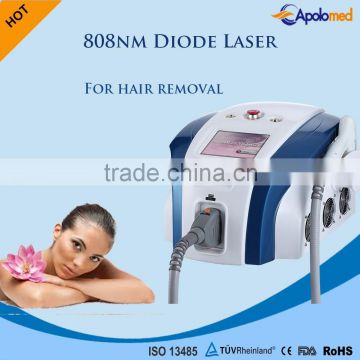 Laser Hair Removal Face Multifunctional And Body In Diode Laser Permanent