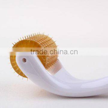 Titanium Needle Dermaroller Burn Scar Treatment Skin Care photo-5