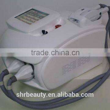 High Quality IPL Hair Removal Shr Machine With CE photo-6