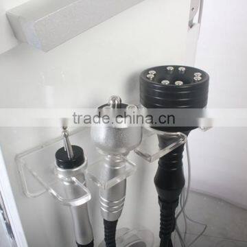 5 In 1 Cavitation Machine Cavitation Rf Machine For Body Slim And Reshape NL-RUV900/cavitation Rf Machine For Weight Loss Skin Lift/ CE Medical Fat Burning photo-6