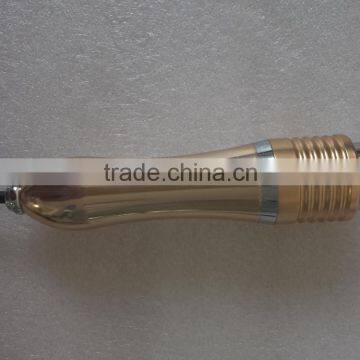 Diamond Peel and rf Lift Mesotherapy Cryo Electroporation Machine - Skin V7 photo-4