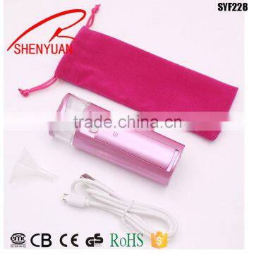 cheap facial steamer feature portable facial steamer type
