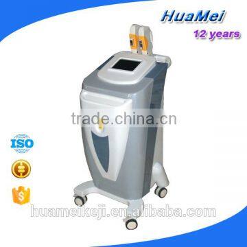 530-1200nm Mutifunctional IPL Hair Removal Vascular Treatment Machine IPL Skin Rejuvenation Machine