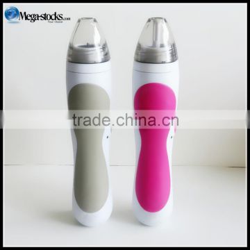 China Microderm system microdermabrasion grey pink kit device