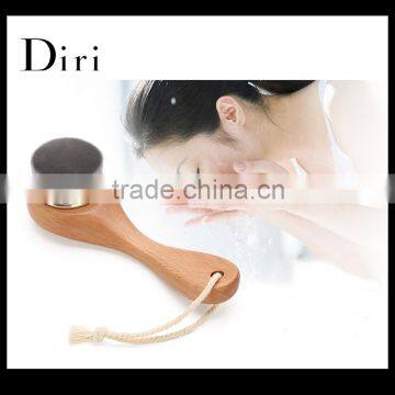 New products private label face cleaning brush