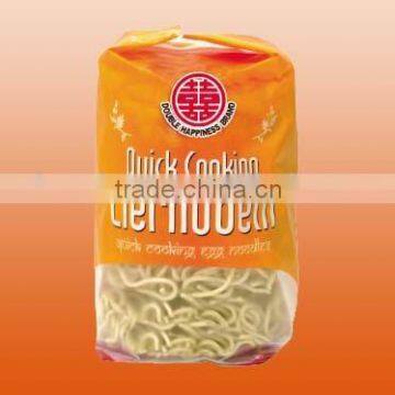 quick cook instant egg noodle products