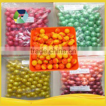 Wholesale Paintball / 0.68 Caliber Paintball / Colorful Paintball