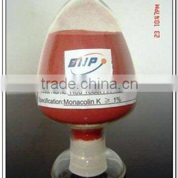 BNP Supply Superior Red Yeast Rice