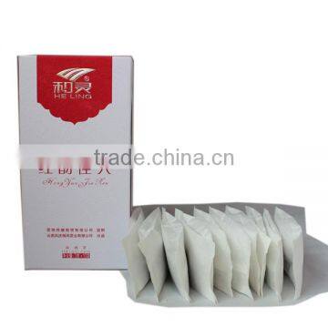 Pu erh Tea Bag Asian Tea Bag For Export To EU