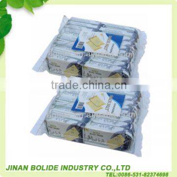 soda milk-salt cream cracker biscuit/hot selling