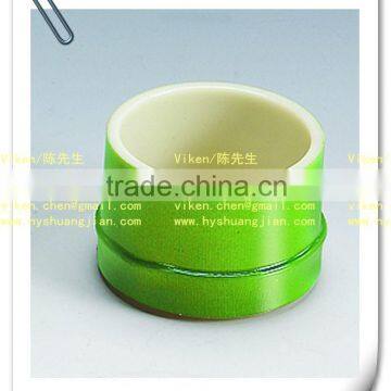 Plastic Bamboo Dinnerware