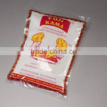 Seasoning Moto Oem Brand Monosodium Glutamate MSG China Halal Food Cooked Flavouring photo-3