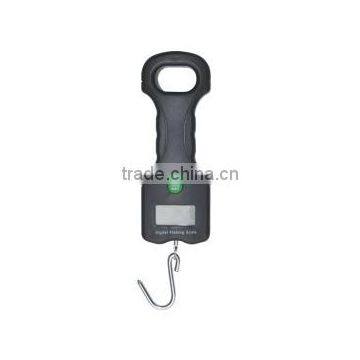 Mini digital fishing scale,hanging scale, portable scale pocket scale waterproof