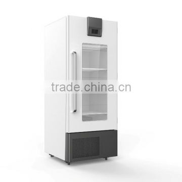 4 degree CE approved Blood Storage Blood Bank refrigerator