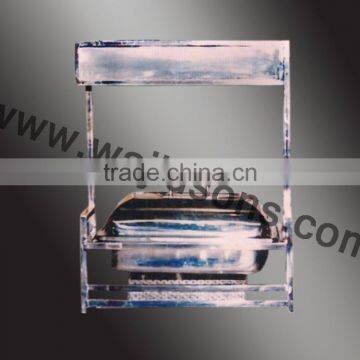 Top Quality New Design Chafing Dish for Sale | Stainless Steel Chafing Dish | Home Used Chafing Dish photo-6