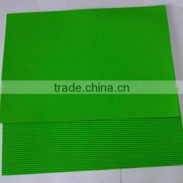 SELF ADHESIVE BRIGHT EVA FOAM photo-3