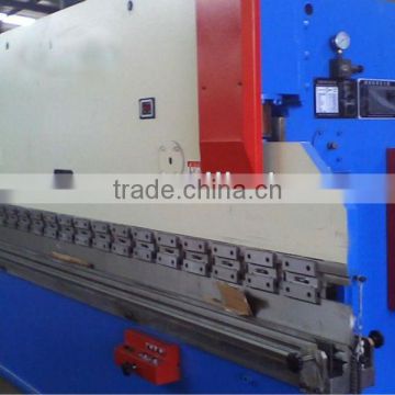 Hydraulic bending machine /press brake