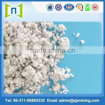 Mineral Fiber Supplier 0% Asbestos Supplier for Brake Pad photo-5