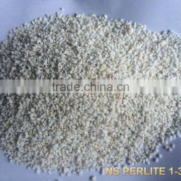Hydroponics and Aquaponics Expanded Perlite For Sale photo-2