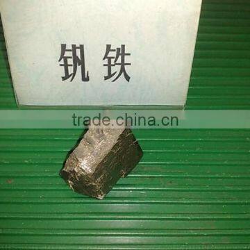 2015 With Good Price Ferrovanadium 80% photo-2