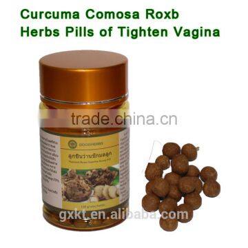 Herbal Pills Women Vagina Tightening Pill photo-2