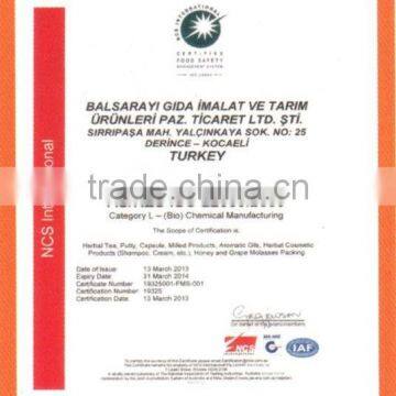 Filtering Echinacea Mixed Herbal Tea Bags photo-5