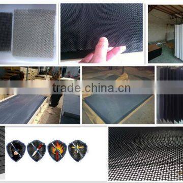 Austrial 300 micron stainless steel wire mesh