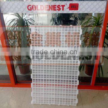 GOLDENEST Plastic Floor for Poultry/Broiler/Breeder photo-5