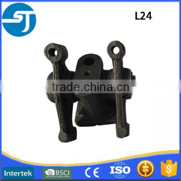 Diesel engine parts supplier valve rocker arm assembly