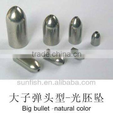 tungsten sinker BIG BULLET