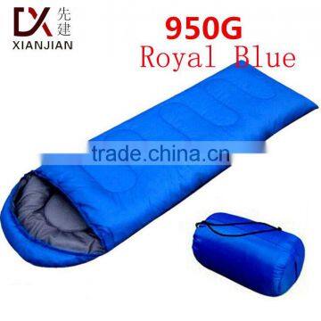 LOW MOQ Camping Sleeping Bag www.xianjianhb.com ( BZAY001 )