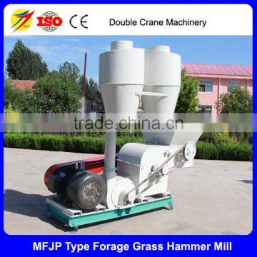 Top Manufacturer small chaff cutter and grass cutting machine for sale