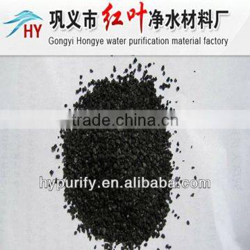 bulk Coal based granular activated carbon for water purification