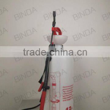 12L Pressure Sprayer photo-2