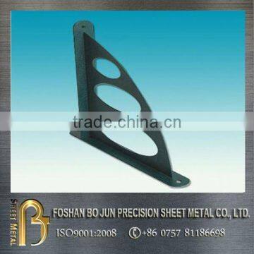 manufacturing custom hidden shelf bracket made in china