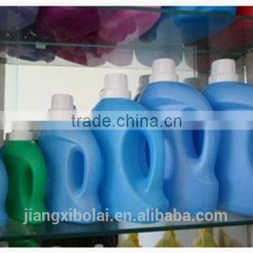 2L Laundry detergent plastic bottles wholesale