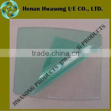 Best Quality Chinese Made Clear Welding Filter Lens photo-5