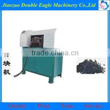 durable good quality waste tire recycle machne/ tyre block cutter