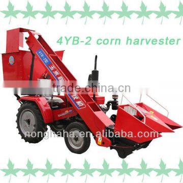 GREAT PRODUCT OF 4YB-2 CORN COMBINE HARVESTER MACHINE