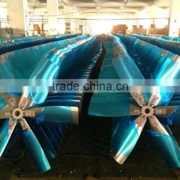 Shunde Foshan Guangdong Professional Poultry Greenhouse Exhaust Fan Manufacture photo-3