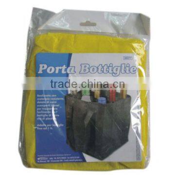 Bottles bag(D00653)