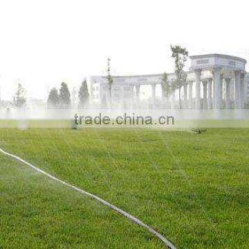 Plastic Material And Other Watering & Irrigation Type Irrigation Drip Tape 0.2mm Thickness