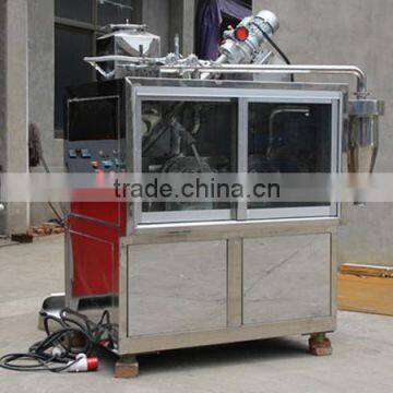 Hot sale good quality liquid nitrogen grinding machine