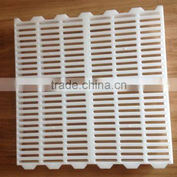 pig farming equimpent--- pig plastic slat floor